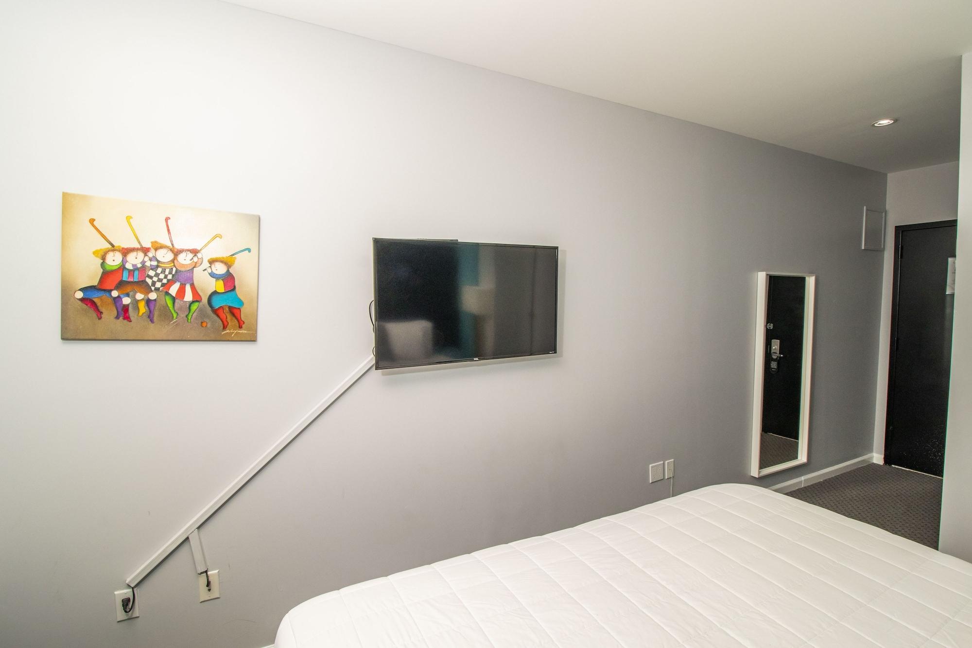 Canal Loft Hotel Nova Iorque Exterior foto