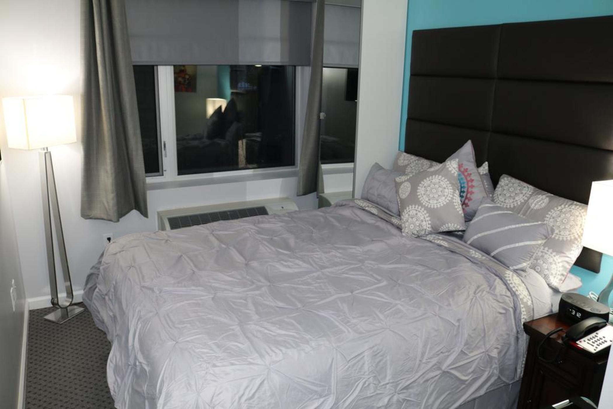 Canal Loft Hotel Nova Iorque Exterior foto