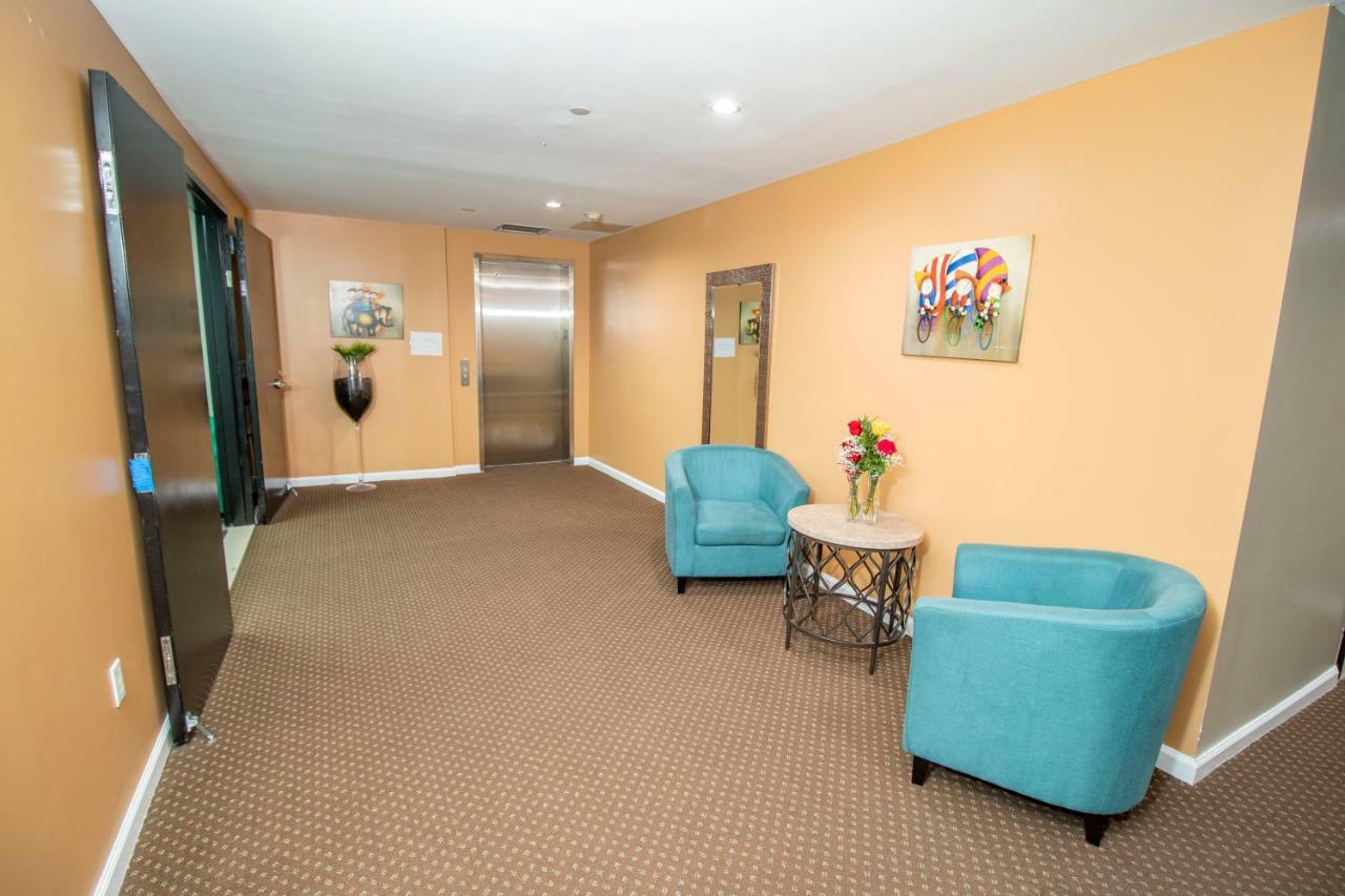 Canal Loft Hotel Nova Iorque Exterior foto