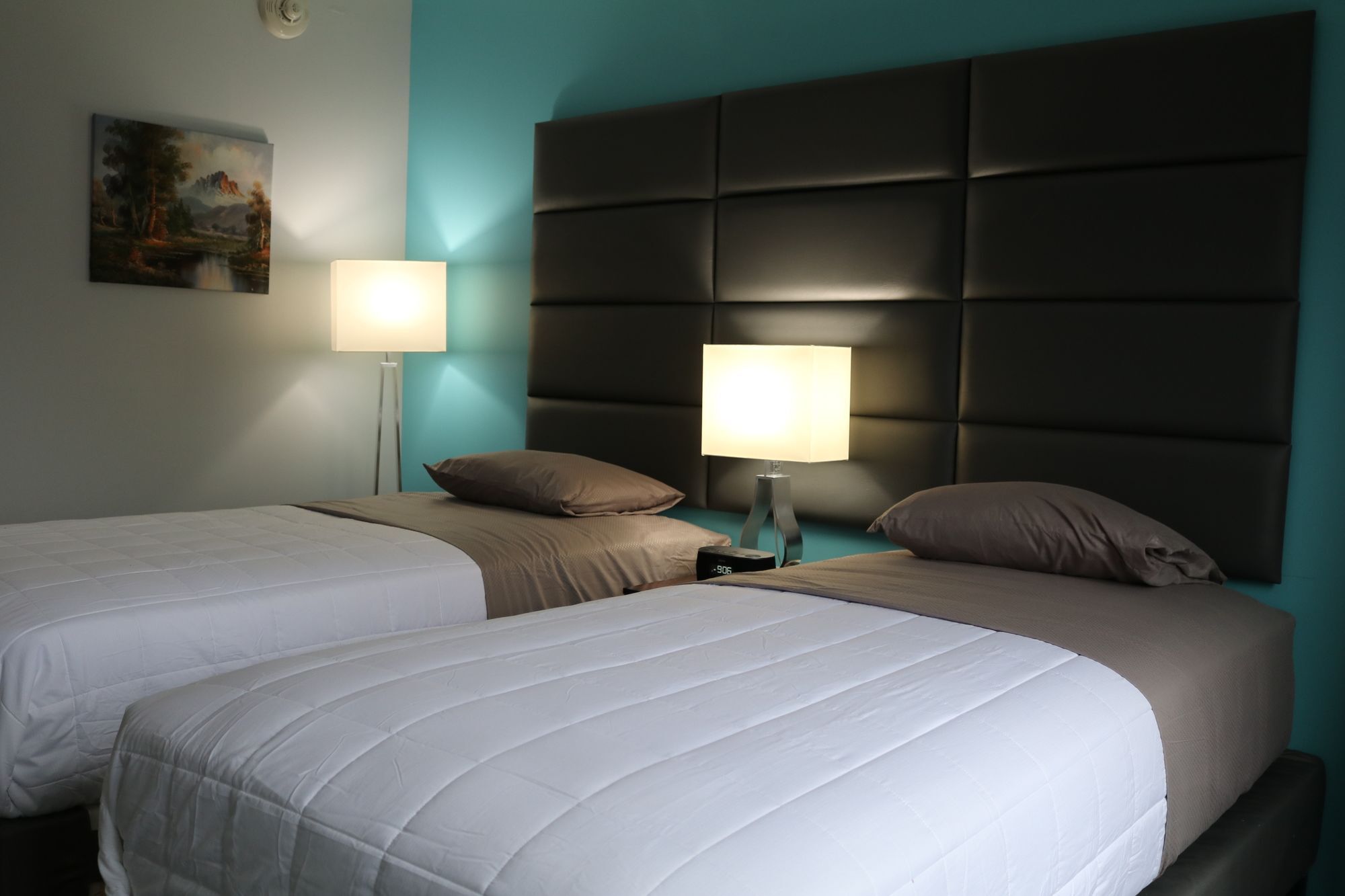 Canal Loft Hotel Nova Iorque Exterior foto